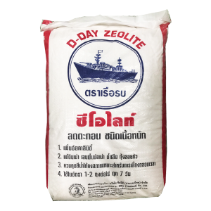 ดี-เดย์ ซีโอไลท์