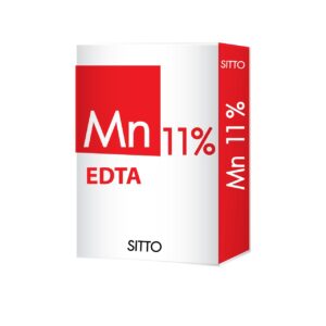 ปุ๋ยซิตโต้ โฟโปรคีเลทเหล็ก EDTA Fe 11% – ธาตุเหล็กเสริมคุณภาพพืชแบบดูดซึมง่าย