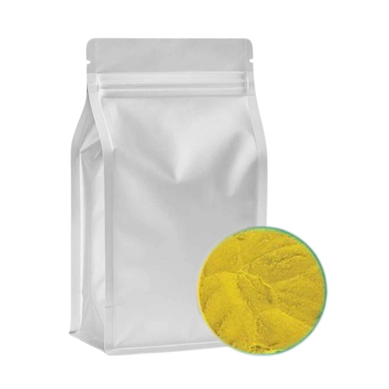 ปุ๋ยซิตโต้ โฟโปรคีเลทเหล็ก DTPA Fe 9% – ธาตุเหล็กดูดซึมได้ดีในดิน pH สูง