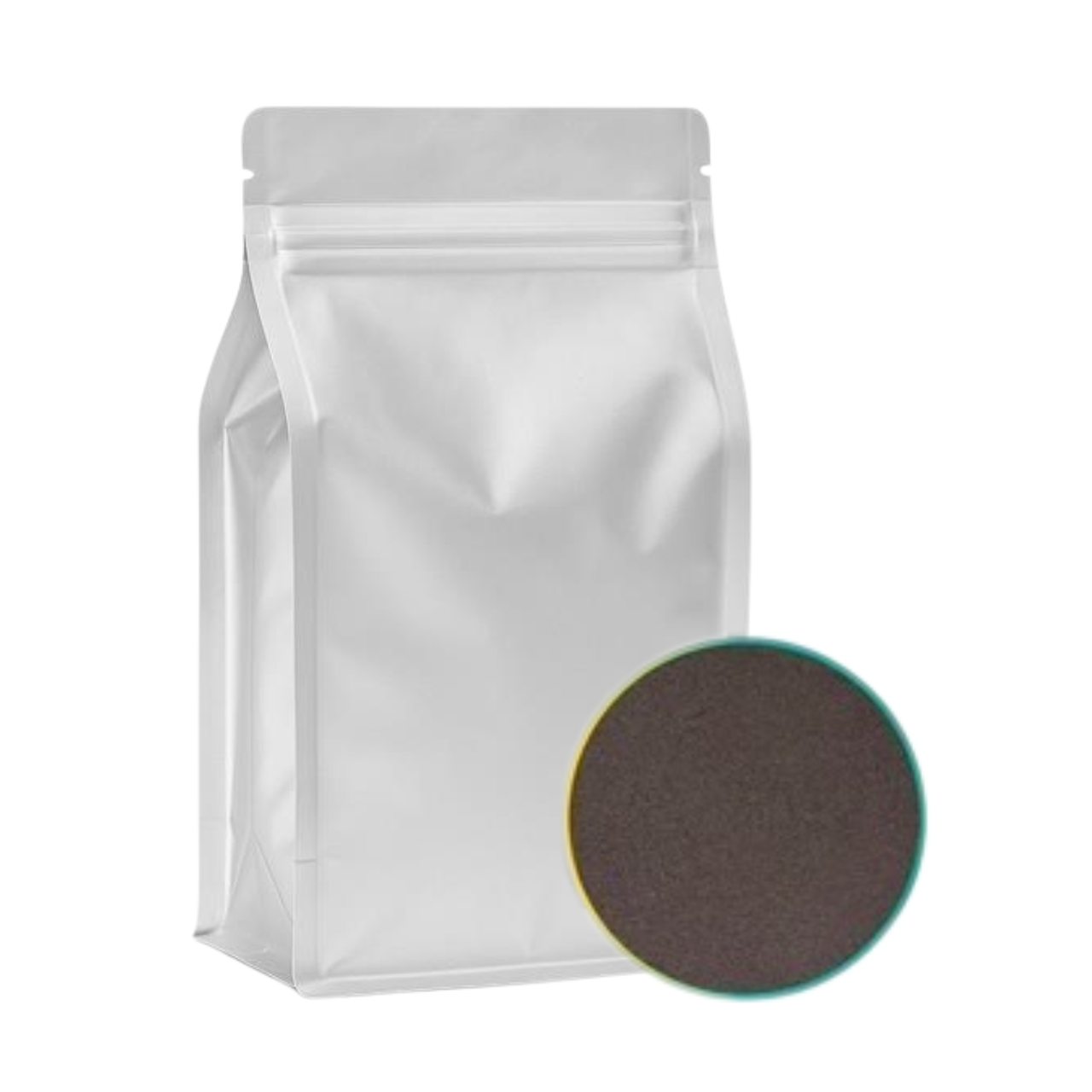 ปุ๋ยซิตโต้โฟโปรคีเลทเหล็ก EDDHA Fe 5% – ดูดซึมได้ดีที่สุดในด่าง pH สูงถึง10